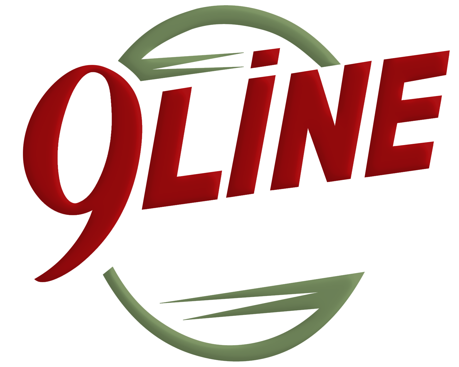 9-LINE TATOO
